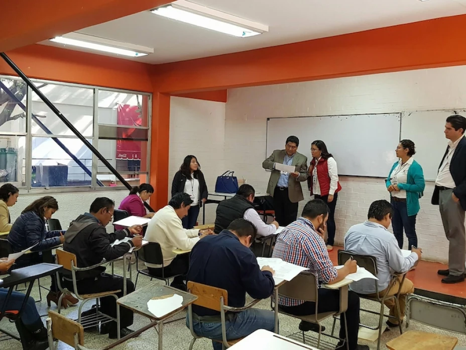 IPN becas