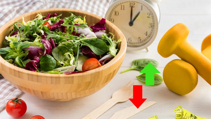 Pros y contras de entrenar en ayunas