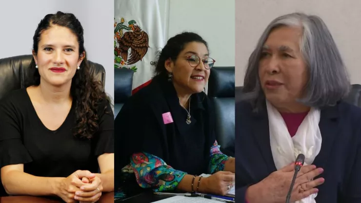 Nueva ministra de la Corte: ¿Cuántos votos se necesitan para que el Senado apruebe a una de las candidatas?