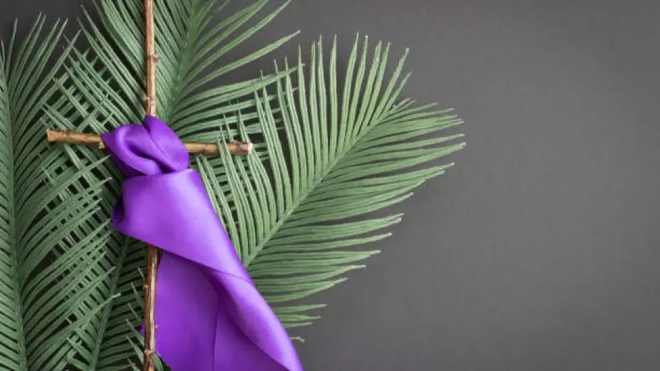 Así empezó la Cuaresma 2023