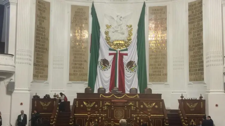 ALDF Primer Congreso