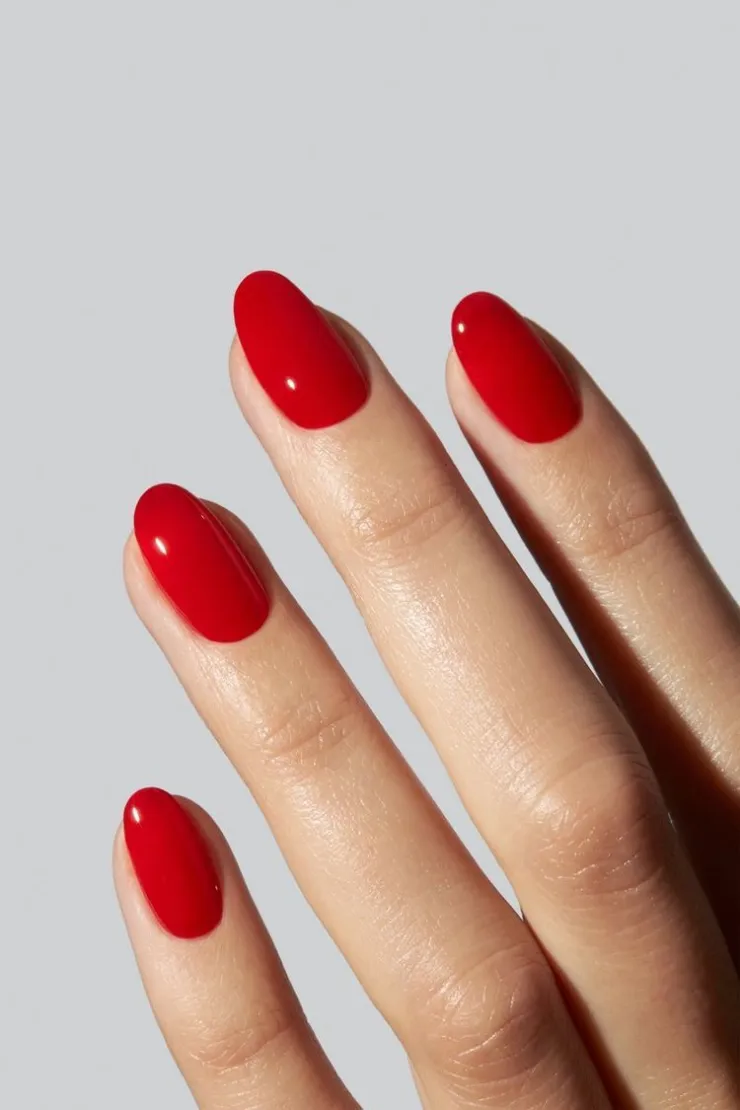7 colores que se ven bien en manicura gelish: ideales para uñas más resistentes