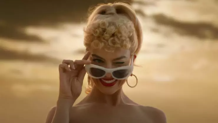 Develan el primer tráiler de Barbie, con Margot Robbie y Ryan Gosling