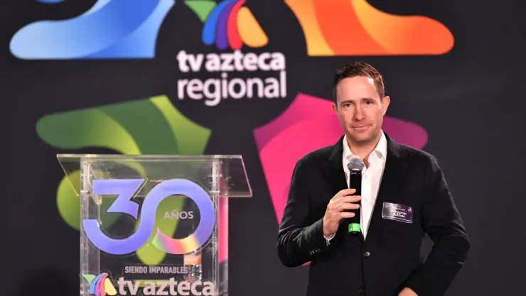 TV Azteca Morelos