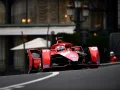 Las mejores postales del E-Prix de Mónaco, en donde se impuso Stoffel Vandoorne.