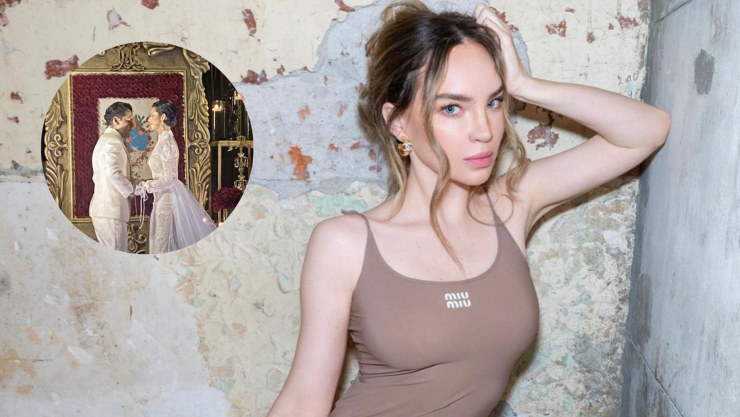 Credito: Twitter/@LuisLlanoMacedo/ - 1