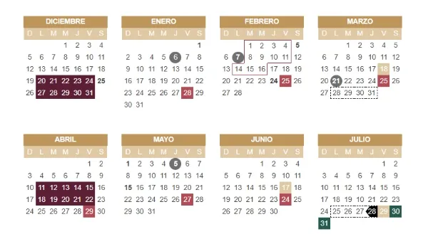 Semana Santa 2022