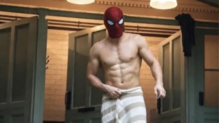 Spider-Man: Brand New Day llega a streaming