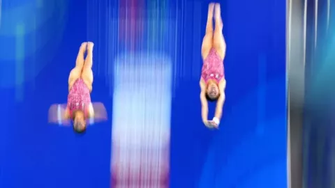 Copa del Mundo de Clavados en Zapopan