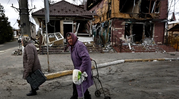 Rusia Estados unidos Ucrania