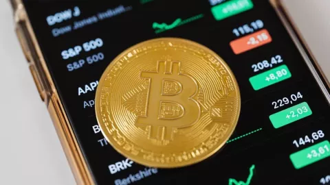 Bitcoin se acerca a los 100 mi dólares, ¿por qué no ha parado de subir?