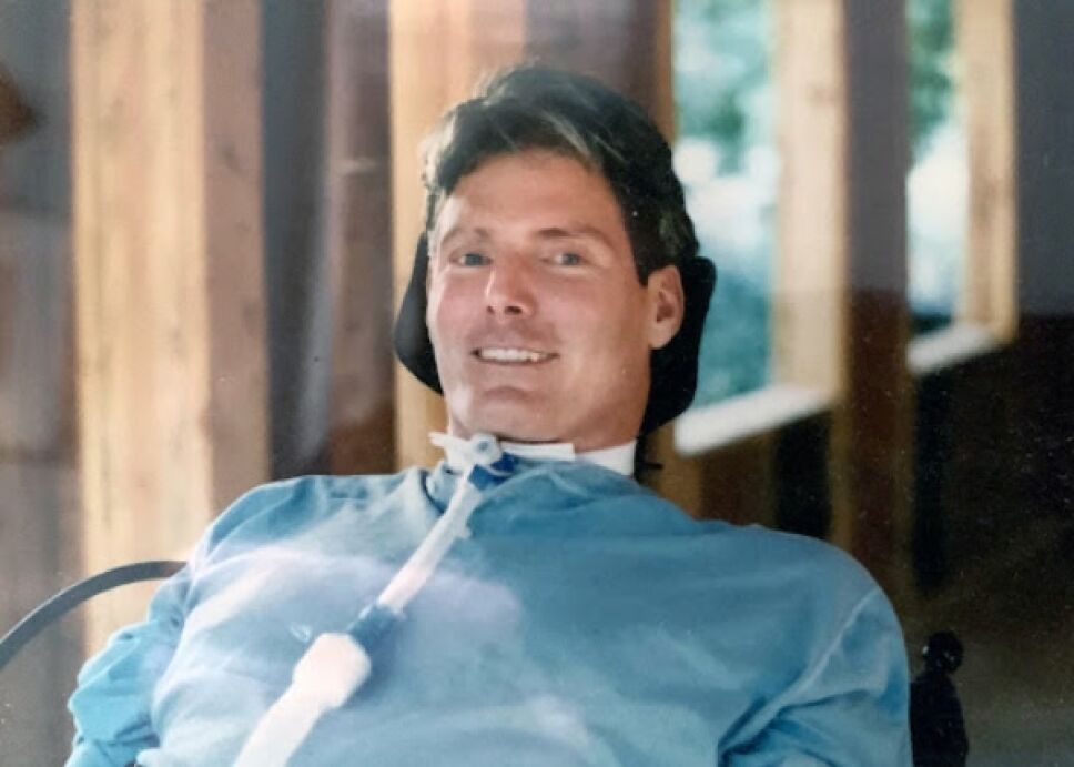 Christopher Reeve