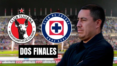 Pumas y las dos finales en el Apertura 2025