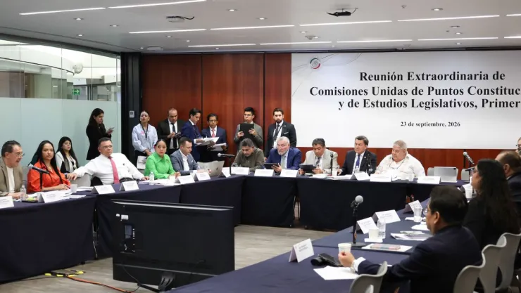 El nuevo candado para ser candidato Senado avanza contra la doble nacionalidad