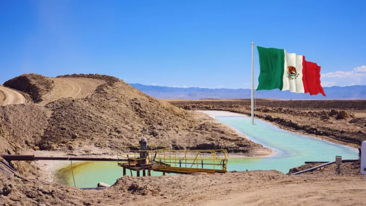 LitioMx 2026: Este es su fracaso.