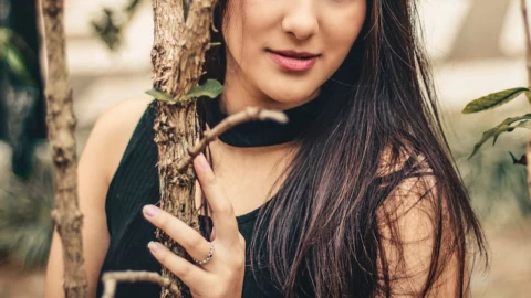 Hallan sin vida a famosa modelo dentro de un canal, iba a grabar un video musical y ya no regresó 