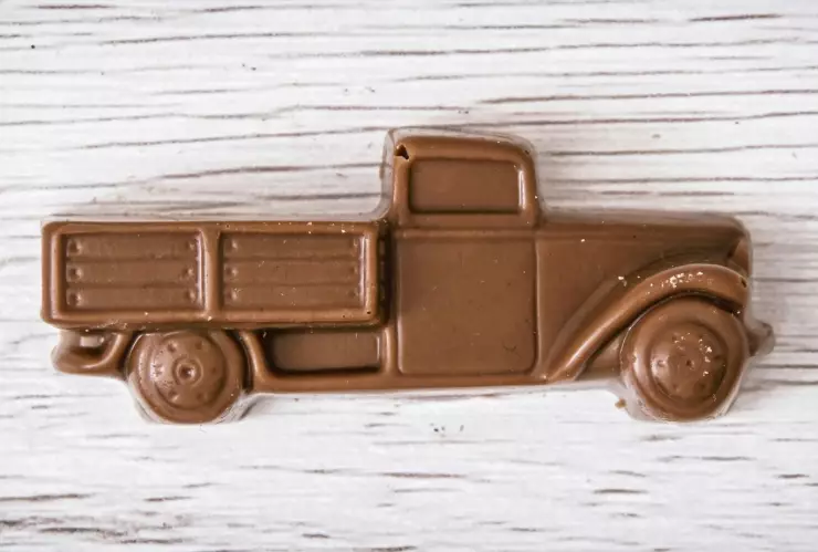 Regularización de autos chocolate es ampliada