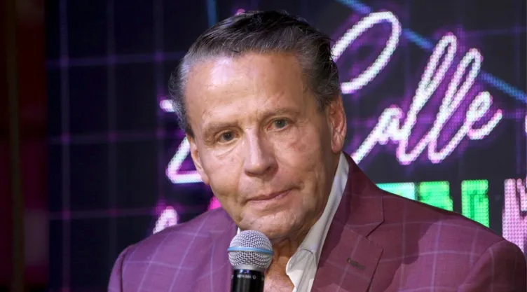 Alfredo Adame vs. Carlos Trejo ¿Adame cobrará por la pelea en Ring Royale 2026