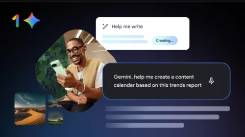 Google lanza “Me Meme”: así funciona la nueva herramienta para crear memes con inteligencia artificial