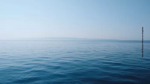 &iquest;Por qu&eacute; se dice que el oc&eacute;ano tiene fiebre? la NASA responde