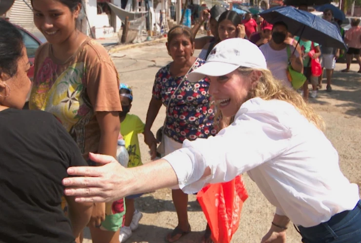 Fundación-Azteca-entrega-252-toneladas-de-cloro-y-30-toneladas-de-víveres-para-damnificados-de-Acapulco