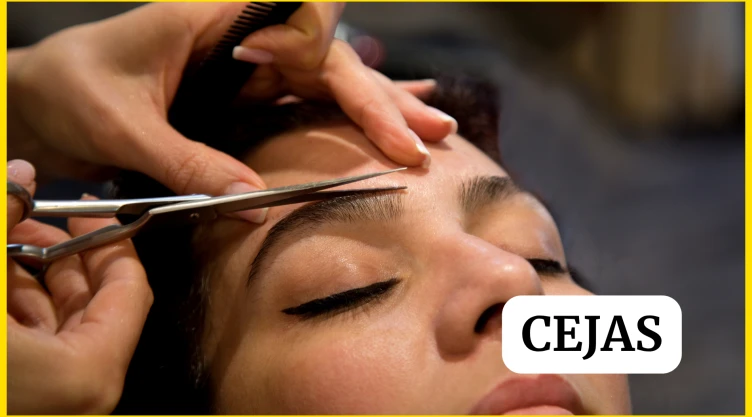 Cejas