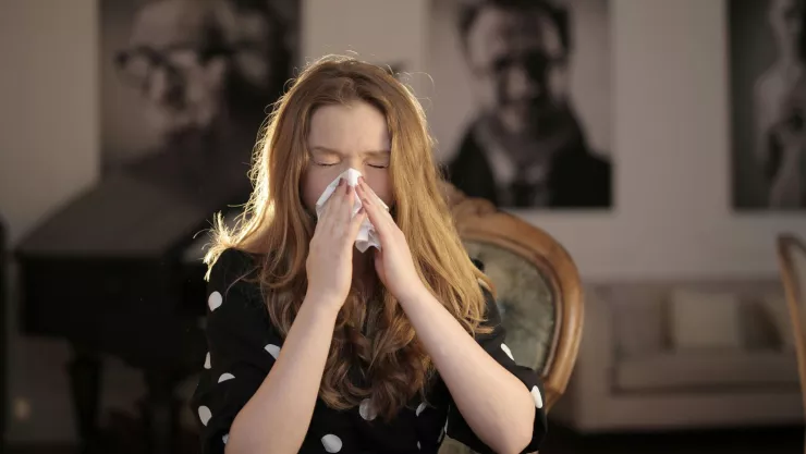 Protege más tu cuerpo de enfermedades y alivia las flemas con solo 2 alimentos