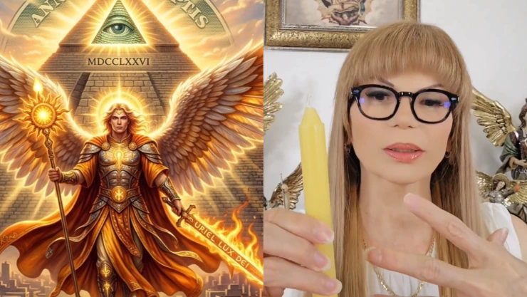 Mhoni Vidente revela los 4 signos con DOBLE SUERTE RÁPIDA en el dinero hoy 7 de abril 2026: Predicciones del Arcángel Uriel