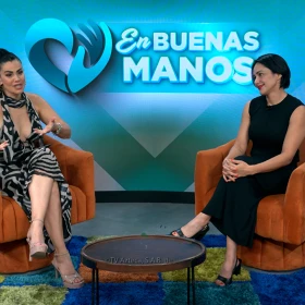 En Buenas Manos
