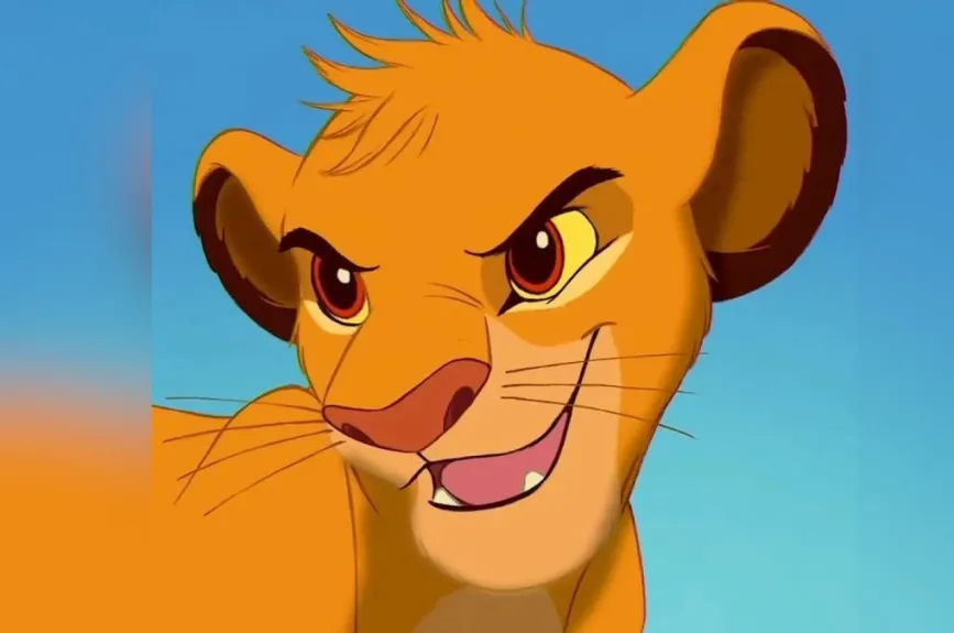 Julio Ávila se parece a Simba de El Rey León. Ambos tienen un fuerte sentido de liderazgo y crecimiento personal, enfrentando desafíos a lo largo de su camino. Además, tanto Julio como Simba muestran un gran carisma y una conexión especial con su entorno.