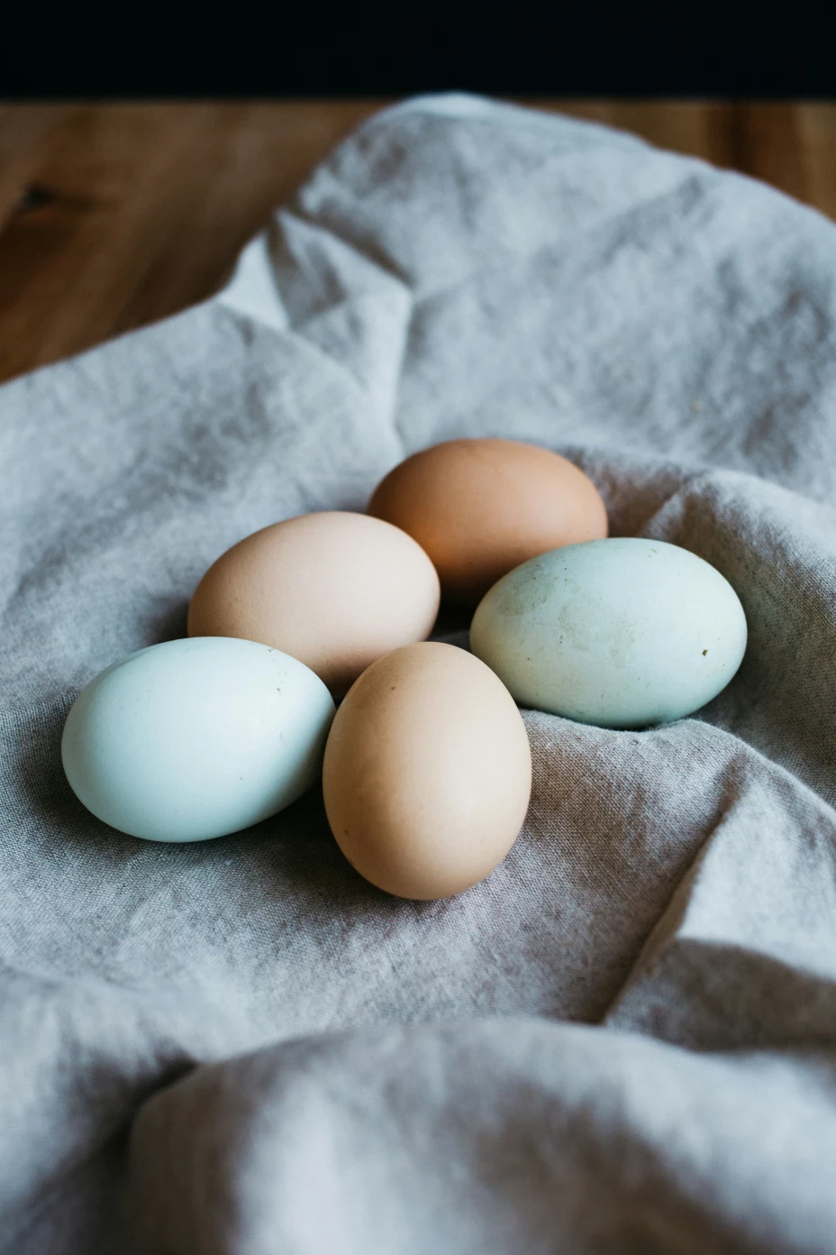 Cantidad de huevos que es recomendable comer al día sin afectar la salud