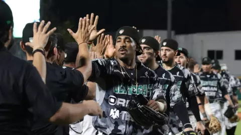 Olmecas de Tabasco LMB