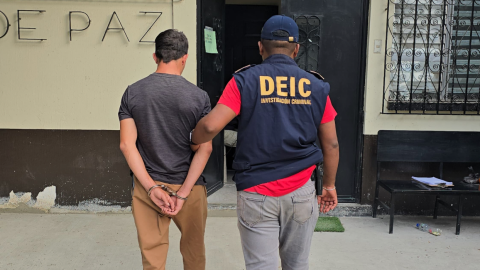 Fotos íntimas Guatemala