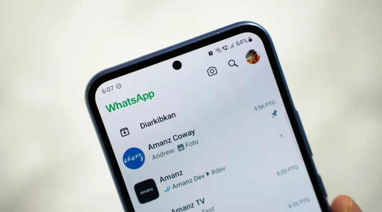 ¿Qué celulares se quedan sin WhatsApp desde agosto 2024? Lista completa