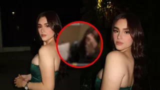 Esta es la MILLONARIA CANTIDAD que gastó Emily Cinnamon, hija de Saúl ‘Canelo’ Álvarez, en un regalo para su pareja