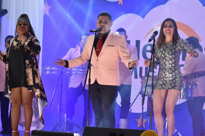 SONORA DINAMITA