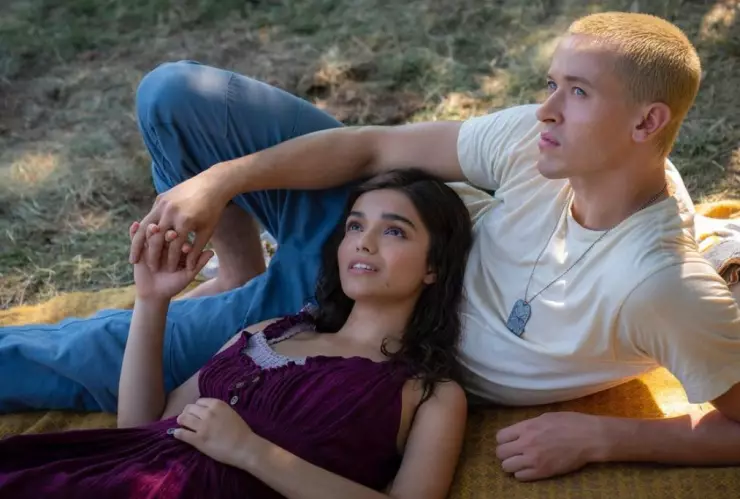 Esta es la fecha en la que se estrena The Ballad of Songbirds and Snakes, precuela de Los juegos del Hambre.jpeg