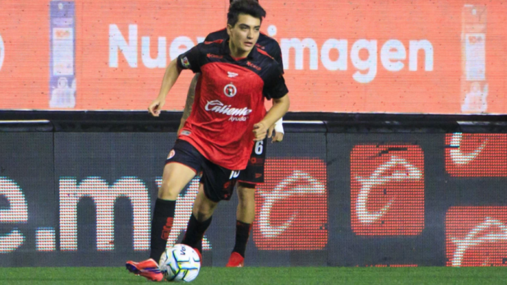 xolos de Tijuana