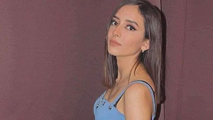 Debanhi Escobar