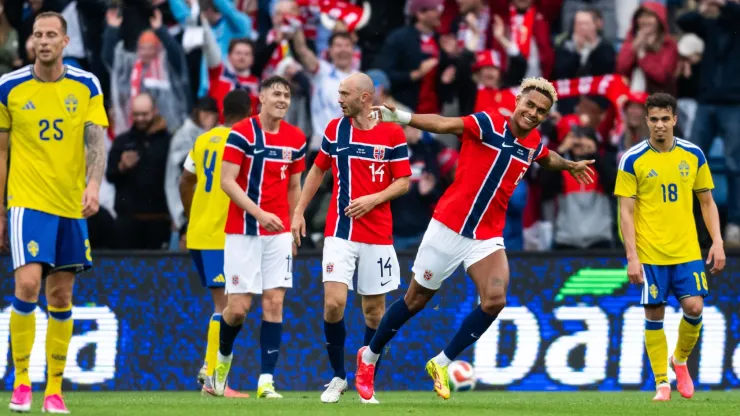 Noruega