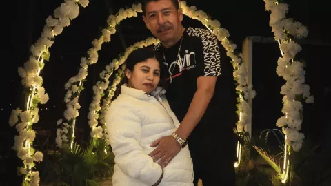 Confirman fecha de audiencia contra Ricardo ‘N’ por el caso Lupita TikTok