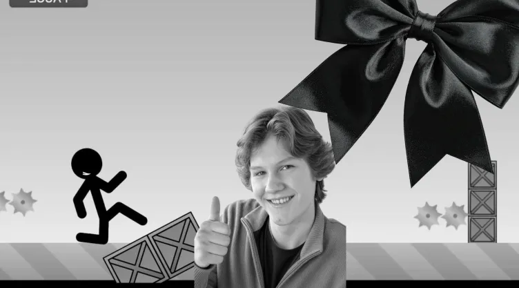 ¿Qué pasó con Manuel Otto? Creador del videojuego Stick Run que perdió la vida EN VIVO durante una transmisión en Twitch