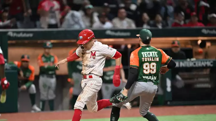 diablos vencen leones juego