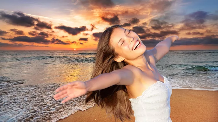 Las 3 playas de Jalisco donde puedes ver amaneceres que parecen de otro país, según la IA.