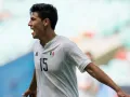 16 futbolistas mexicanos Juegos Olímpicos Río 2016.jpg