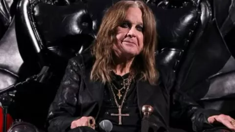 Ozzy Osbourne