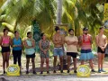 Survivor México.