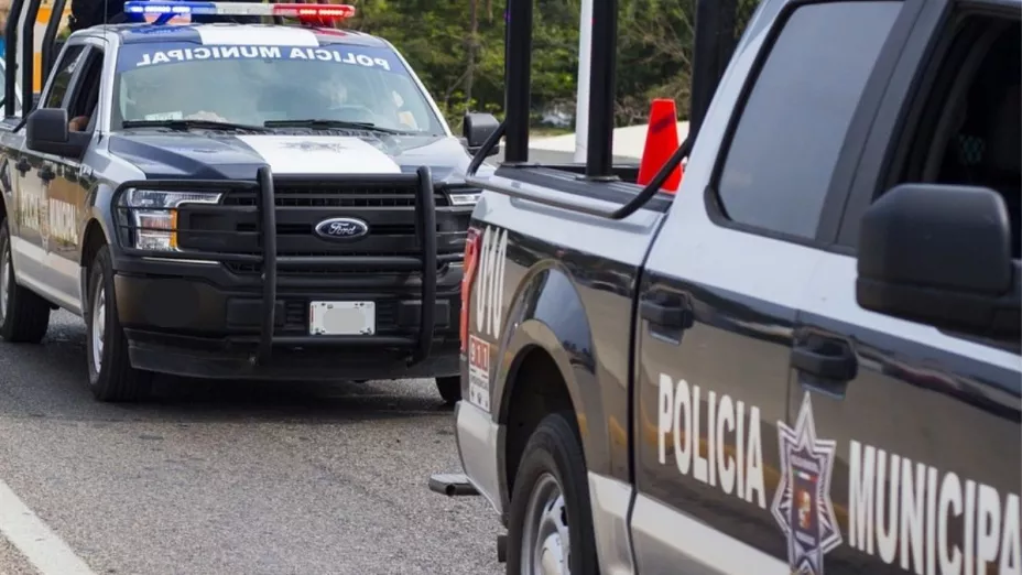 Tijuana Hallan cadáver calcinado en Terrazas Del Valle