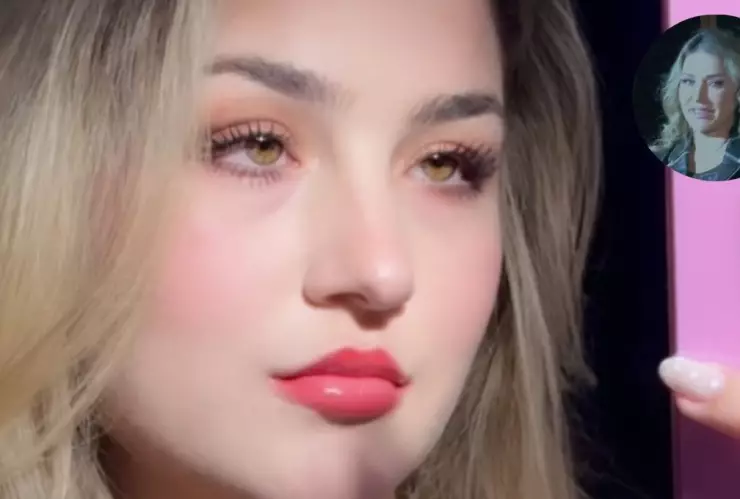 Revelan por qué Melanie Carmona dejó de seguir a Alicia Villarreal en redes sociales.jpg