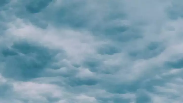 Clima 29 de septiembre Se esperan chubascos en la Península